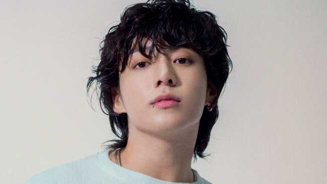 "ARMY did NOT send these": Fans enraged over protest trucks urging BTS' Jungkook to remove his couple tattoo or exit group amid dating rumors