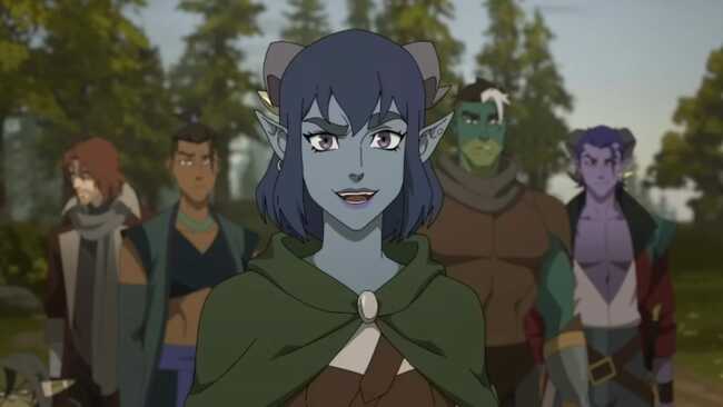 The Mighty Nein season 1 episode 6 ending explained: How does Caleb's past impact his future with the team?