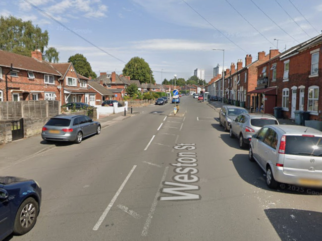 Two buses diverted in Walsall following 'incident'