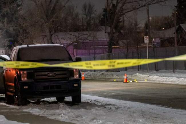 Police investigate fatal shooting in southeast Calgary