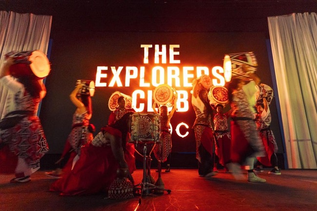 The Explorers Club: How A Century-Old Institution Is Shaping Hollywood Storytelling