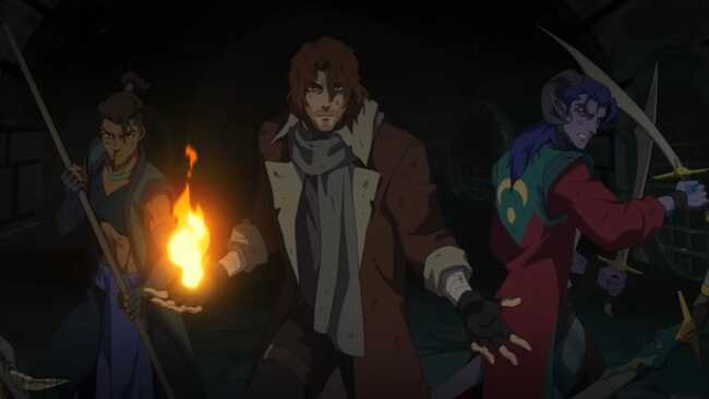 The Mighty Nein season 1 episode 7 release date and time, what’s next, and everything you need to know