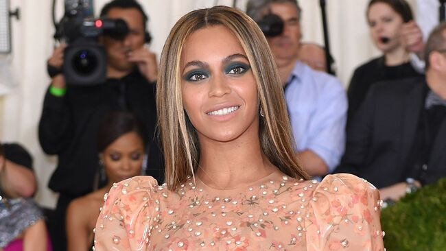 Beyoncé set to break 10-year Met Gala hiatus, returning as co-chair for 2026