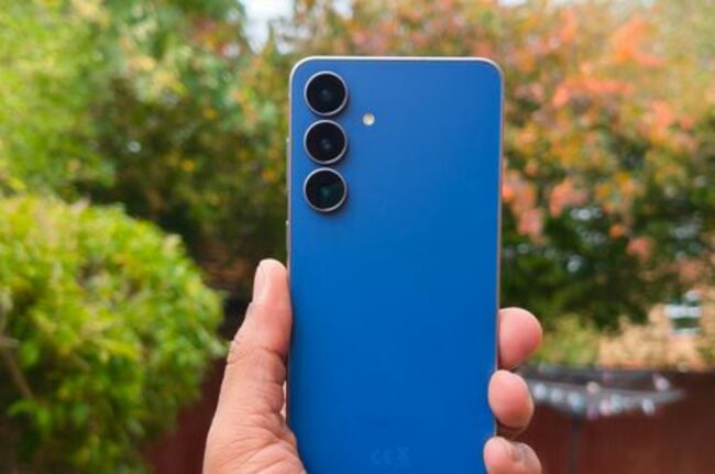 Samsung Galaxy S26 may not deliver the camera upgrade you’re expecting