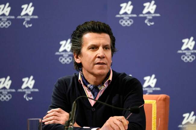 2026 Winter Games ticket sales update as Olympic chief hopes for torch relay boost amid ‘trailing’ admission