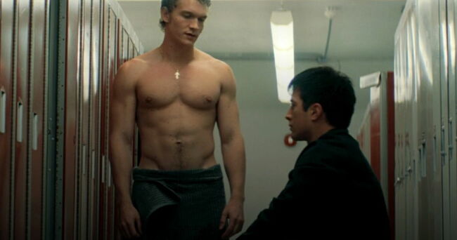 The internet’s shocked to discover Connor Storrie’s long-haired twink era before Heated Rivalry