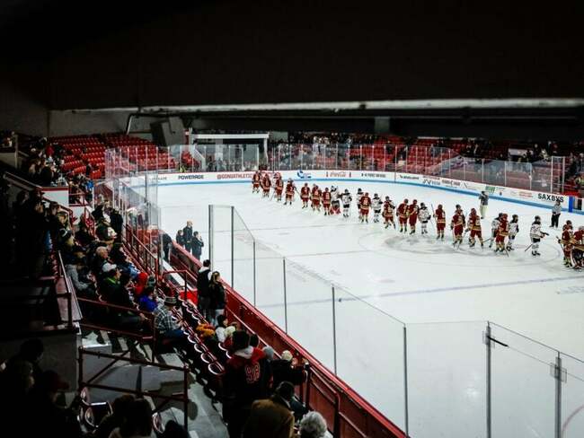 Readers share their favorite Matthews Arena memories before its demolition
