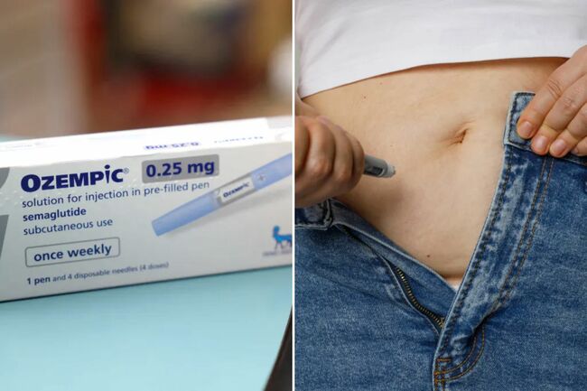 New diabetes drug burns fat, controls blood sugar and retains muscle mass: study