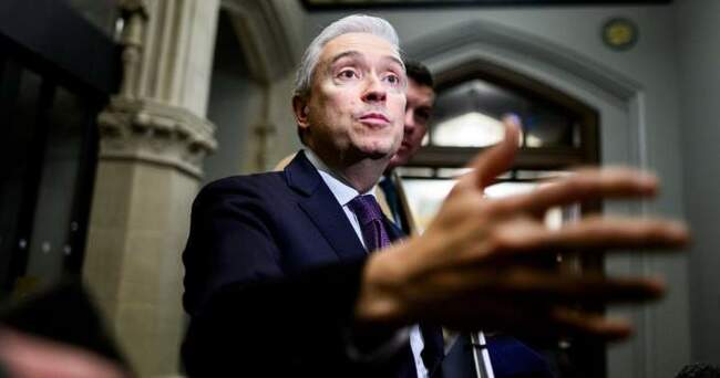 Champagne defends Stellantis contracts as MPs press on job guarantees - National