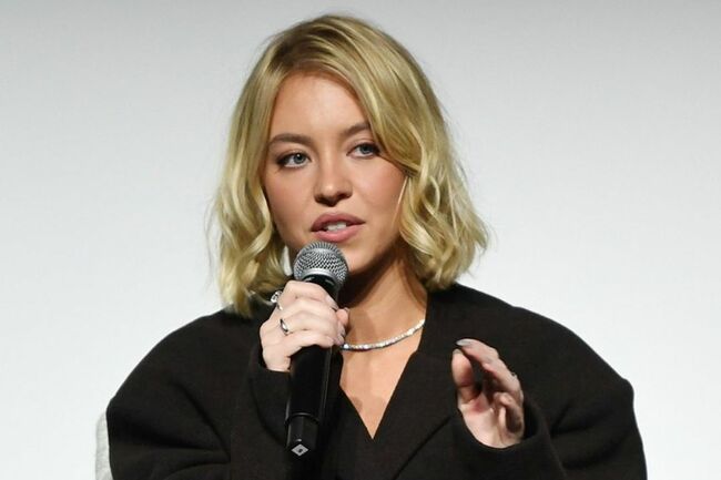 Golf World Loses It Over Sydney Sweeney’s Blunt Sports Take
