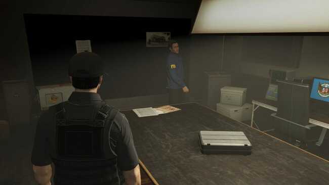 How to complete KnoWay Out mission 2 Inside Job in GTA Online A Safehouse in the Hills update