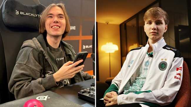 Team Falcons vs Team Spirit in CS2 StarLadder Budapest Major 2025 Quarterfinal: Prediction, livestream details, and more