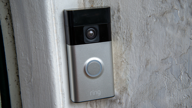 Your Ring Doorbell can now recognise visitors if you’re in the US