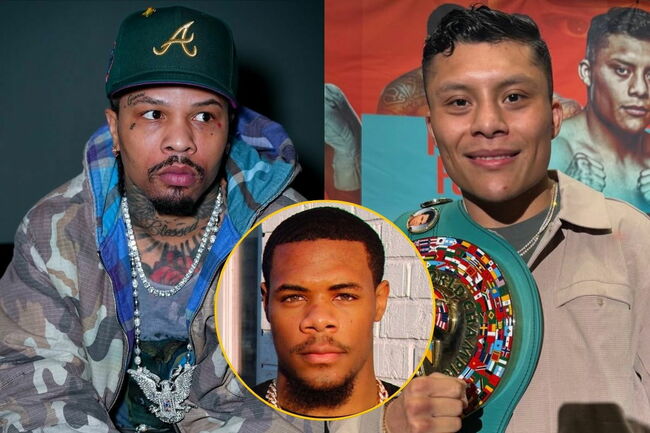 Gervonta Davis’ Next Fight Fate Lands in Pitbull Cruz’s Hands With Lamont Roach Jr. Rematch in Limbo