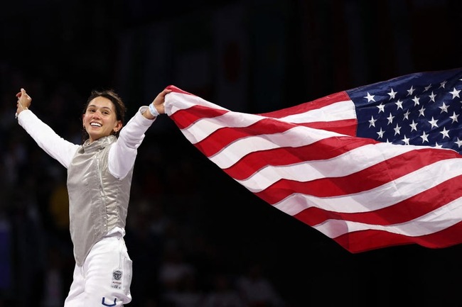 Collective Of Five Olympic Sport Governing Bodies Strikes Its First Sponsor Deal