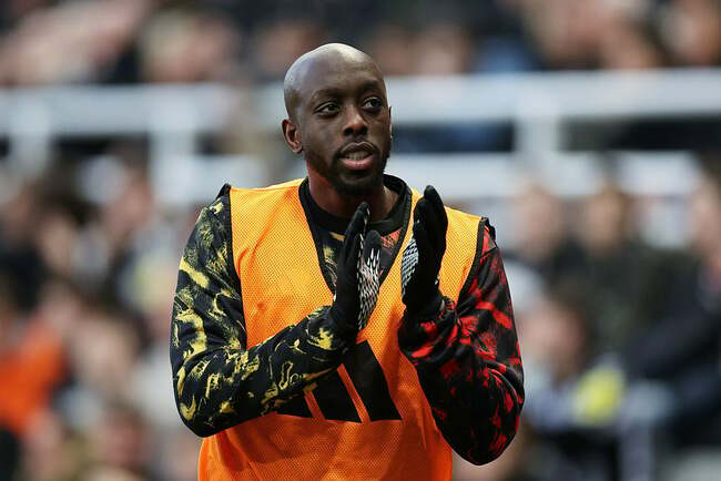 Eddie Howe dealing with Yoanne Wissa set-back and triple fitness worry before derby against Sunderland