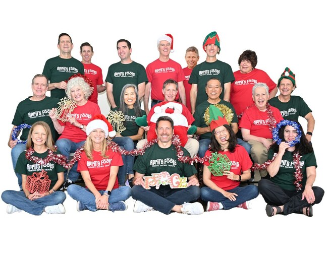 TBR Calendar: Things to do in and around the beach cities, Dec. 11-17