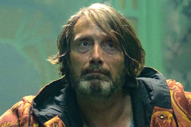 Is the ‘Dust Bunny’ Movie Streaming on Netflix or Amazon Prime?