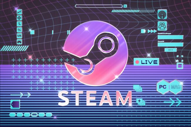 Ex-Valve dev says finding games on Steam is 'broken'