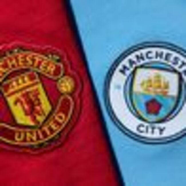 Man United and Man City knock 50% off this season's shirts in two-day flash sale