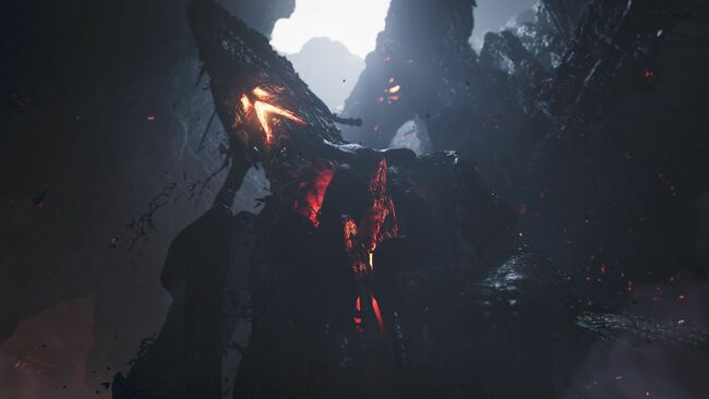 Monster Hunter Wilds TU4 Patch Notes: Gogmazios, AT Jin Dahaad, and more