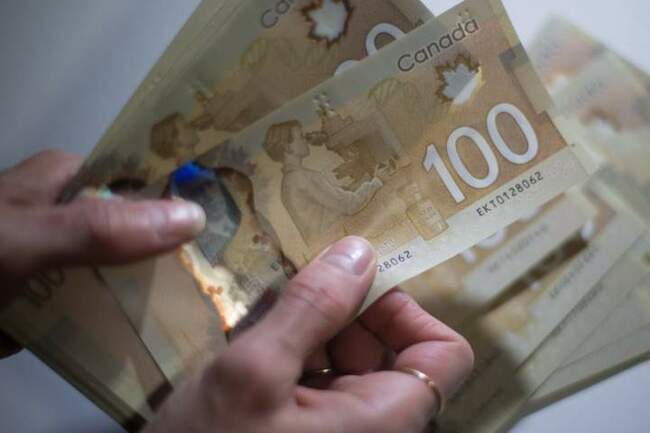 Saskatoon cops warn of counterfeit cash reports