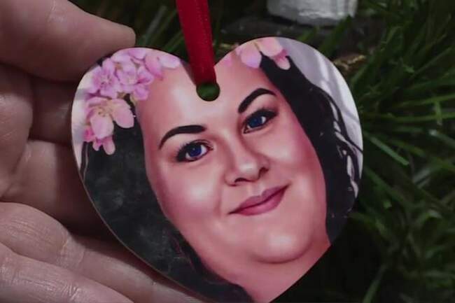 Beaumont man’s guilty verdict in Treasa Oberly murder a relief for her friends, family