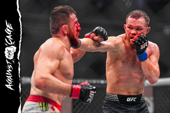 What fans MISSED about Petr Yan Before UFC 323 vs Merab Dvalishvili | Against the Cage