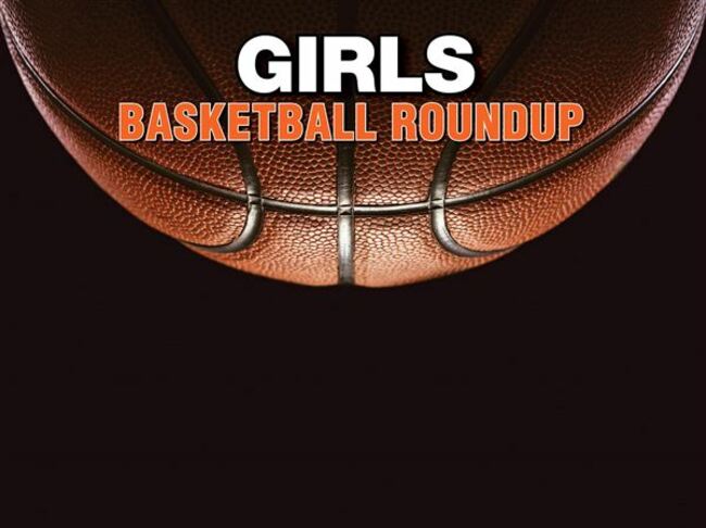 High school girls basketball: Davis, Buffaloe pace Rogers