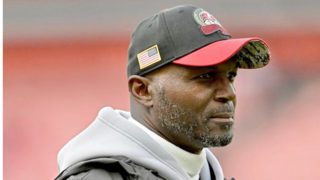 Todd Bowles Points Fingers at Baker Mayfield & Co. in a Strong Statement That Could Get Him Punished After Bucs Loss