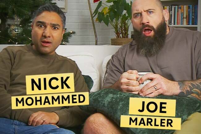 Celebrity Gogglebox cast: who are the stars on Gogglebox today? Full line-up