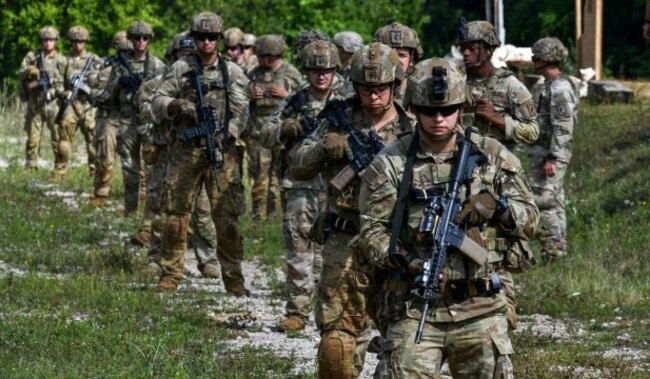 From Security Dependent to Civilizational Partner