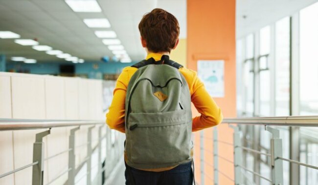 School Districts Are Keeping Parents in the Dark over Social Transitioning