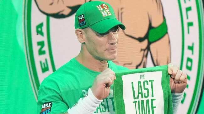 UPDATE: Divisive John Cena Decision By WWE Ahead Of Saturday Night's Main Event Clarified – REPORTS