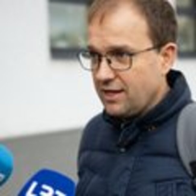 Gapšiui vėl nepavyko išeiti į laisvę anksčiau laiko: teismas jo skundą atmetė