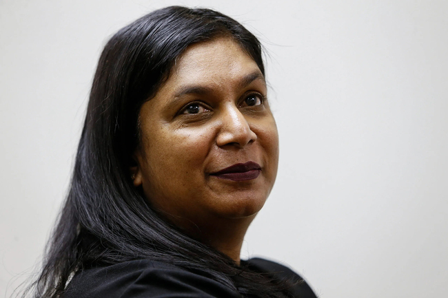 ActionSA raises objection to Andrea Johnson’s candidacy for NPA top post