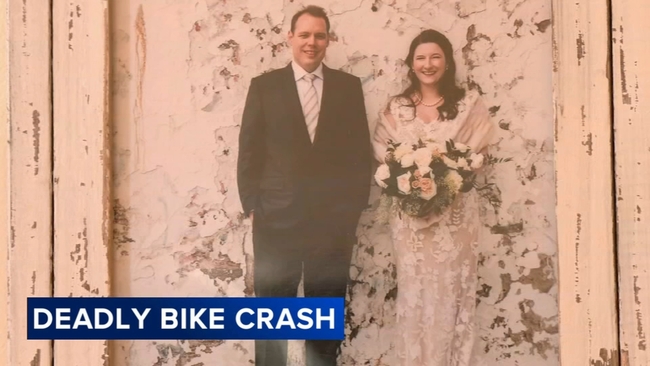 Former Swarthmore College professor killed in bike crash in Upper Darby