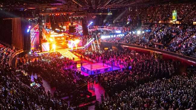 Former World Champion's AEW return date reportedly revealed amid absence