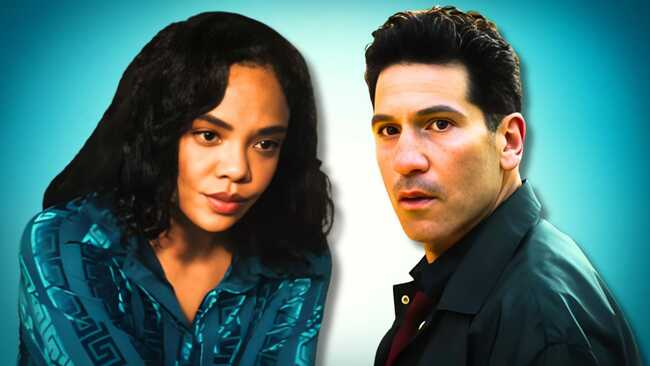 When will Tessa Thompson's His & Hers premiere on Netflix? Streaming details and more, explained