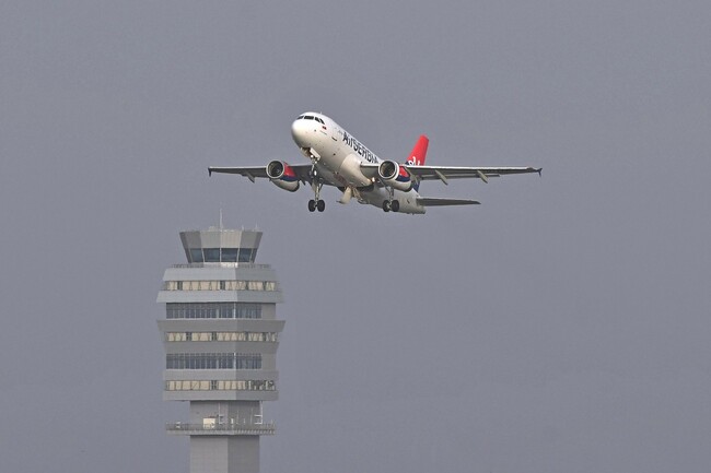 Kapetan Vesna Aleksić se obratila putnicima iznad Srbije: Od kontrole letenja smo dobili važnu informaciju