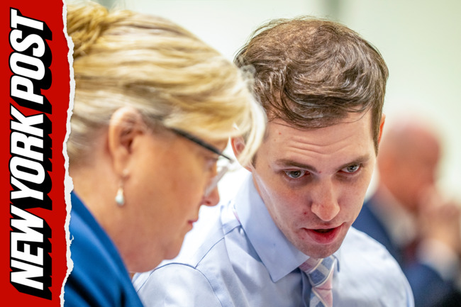 Charlie Kirk Murder Suspect Said He Thinks About the Shooting ‘Everyday’: Lipreader