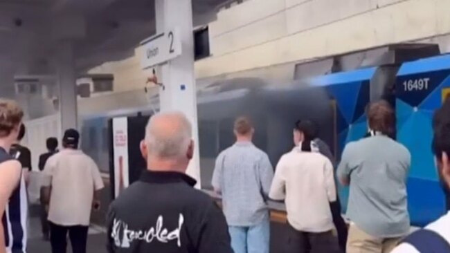 Modified e-bikes to be banned on Victorian trains