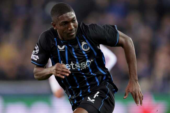 Dender vs Club Brugge Prediction and Betting Tips December 14th 2025