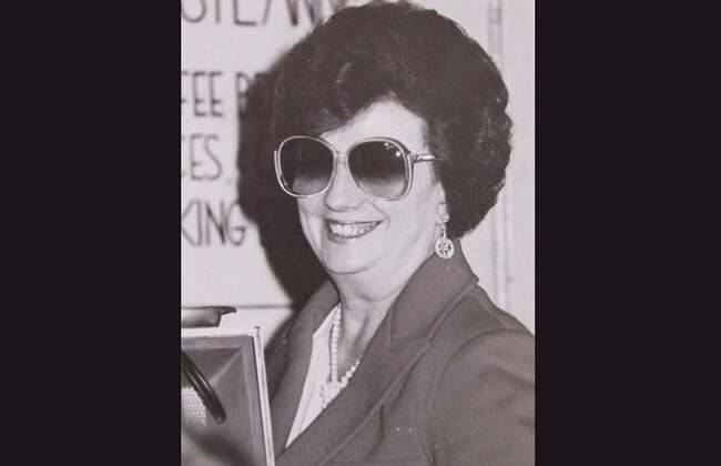 Caffe Trieste Co-Founder Ida Giotta Has Died at Age 101