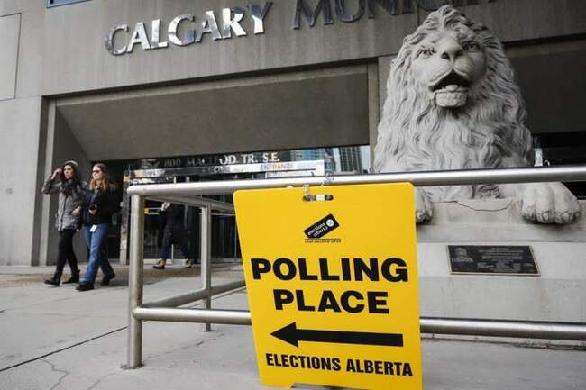 Elections Alberta gets extra $6.7M to handle onslaught of recall petitions