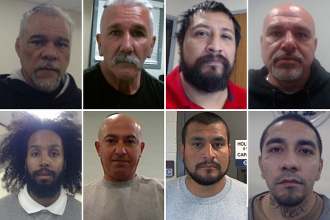 Over 10K ‘worst of the worst’ illegal immigrants arrested in sanctuary city Los Angeles