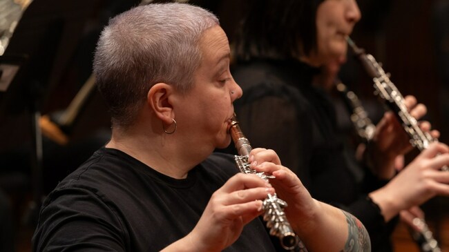 SPCO shines with its seasonal presentation of ‘Brandenburg’ Concertos