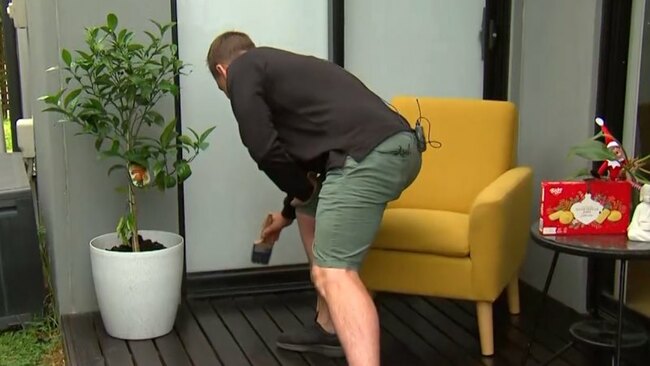 How to spruce up your deck at home