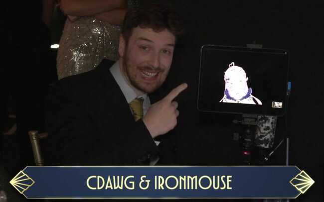 CDawgVA calls out IRL streamers for "harassing" people in response to Ironmouse controversy