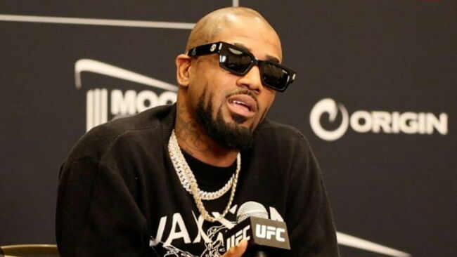 Why Bobby Green Changed His Name to ‘King’? Story Behind the UFC Fighter’s Rebrand